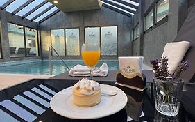 Konke Hotel&Sabores